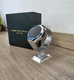 HUAWEI WATCH ULTIMATE 2 COME NUOVO 