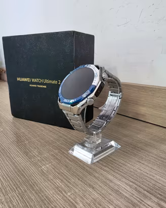 HUAWEI WATCH ULTIMATE 2 COME NUOVO 