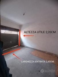 Villetta a schiera