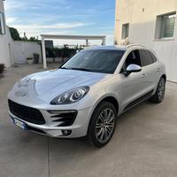 Porsche Macan S impeccabile