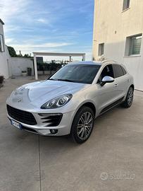 Porsche Macan S impeccabile