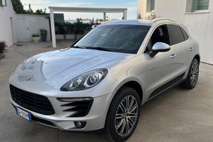 Porsche Macan S impeccabile