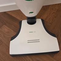 folletto vk200 e sacca accessori