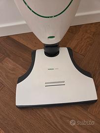 folletto vk200 e sacca accessori