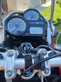 moto Bmw Gs 1200 Adventur