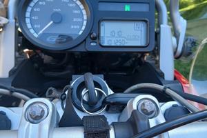 moto Bmw Gs 1200 Adventur