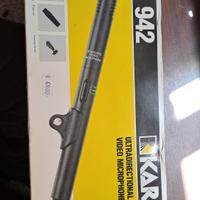 Karma DMC 942 zoom a condensatore