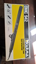 Karma DMC 942 zoom a condensatore