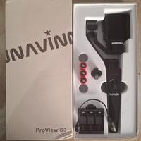 Stabilizzatore cellulare