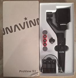 Stabilizzatore cellulare