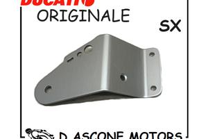 STAFFA FARO SX DUCATI MONSTER 400 620 750 800
