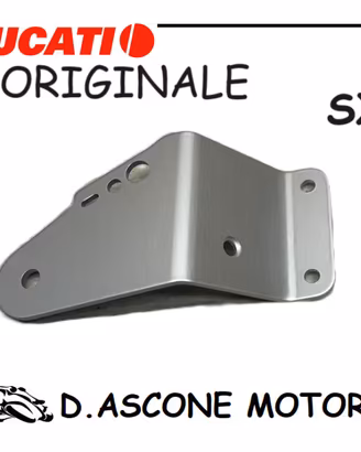 STAFFA FARO SX DUCATI MONSTER 400 620 750 800