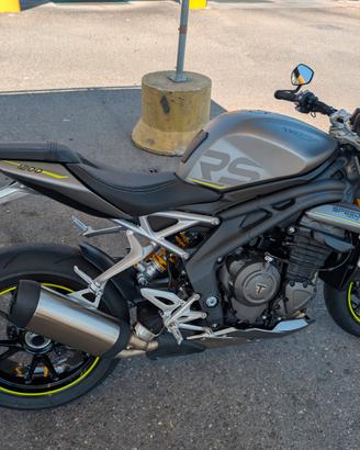 SPEED TRIPLE 1200RS 05.2022
