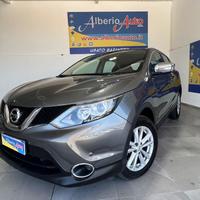NISSAN Qashqai 1.6 dCi 2WD Acenta