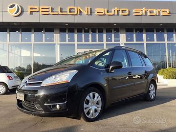 Citroën C4 Picasso Grand Picasso 2.0 HDi 138 ...