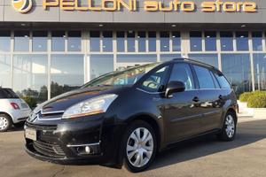 Citroën C4 Picasso Grand Picasso 2.0 HDi 138 ...