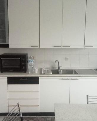 cucina Scavolini 