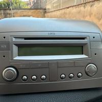 Autoradio originale Lacia Y