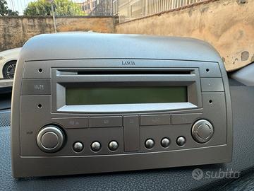 Autoradio originale Lacia Y
