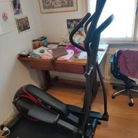 Ellittica 502 getfit