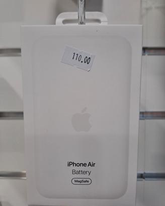 Iphone Air Battery
