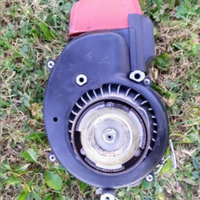 Motore Ecologyc System