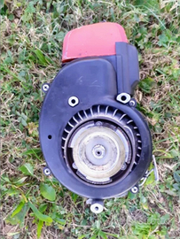 Motore Ecologyc System