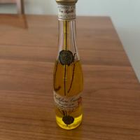 Bottiglietta Millefiori Cucchi originale vintage