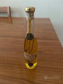 Bottiglietta Millefiori Cucchi originale vintage