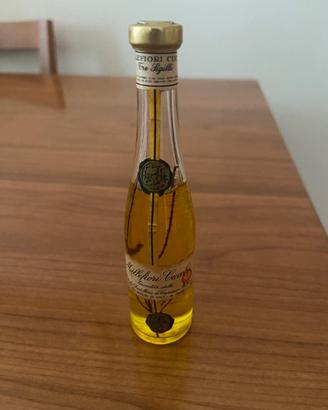 Bottiglietta Millefiori Cucchi originale vintage