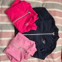 felpe OVS tg. 116 5-6 anni