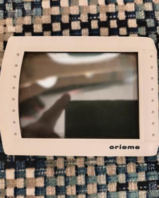 termostato digitale orieme 