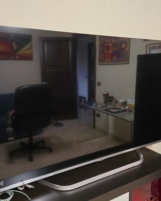 Tv 55 pollici LG 55LB700V ZG