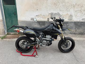Dr-z 400 SM