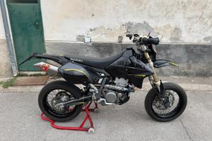 Dr-z 400 SM