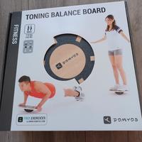 balance board