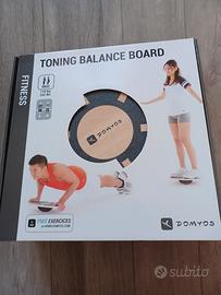 balance board