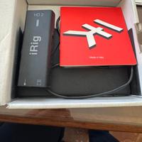 iRig HD2