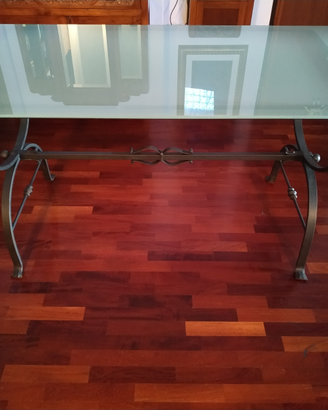 Tavolo scrivania elegante modello esclusivo