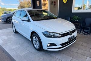 Volkswagen Polo 1.0 TSI 5p. Comfortline BlueMotion