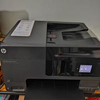 STAMPANTE HP OFFICEJET PRO 8610