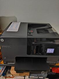 STAMPANTE HP OFFICEJET PRO 8610