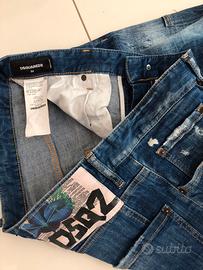 Jeans dsquared2
