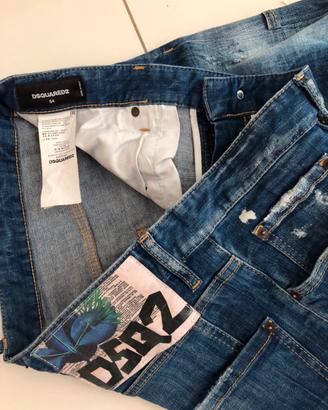Jeans dsquared2