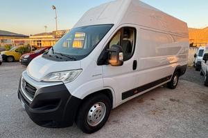 Fiat Ducato maxi 2.3 MJT 130CV L4H3