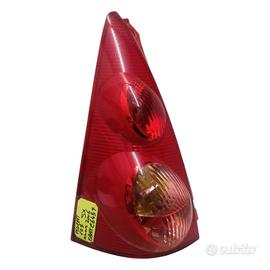 STOP FANALE POSTERIORE SINISTRO PEUGEOT 107 1° Se