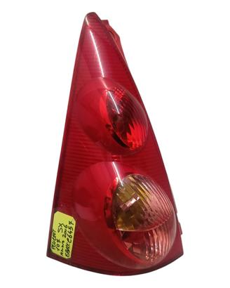 STOP FANALE POSTERIORE SINISTRO PEUGEOT 107 1° Se