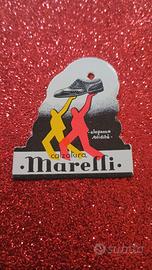 Calzatura Marelli Gallarate pubblicità epoca