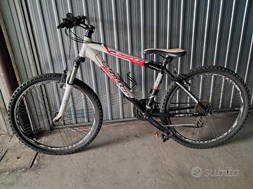 Mountain bike 24"