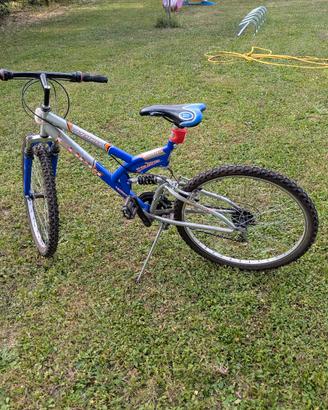 Mountain Bike Coppi "Uptown" 